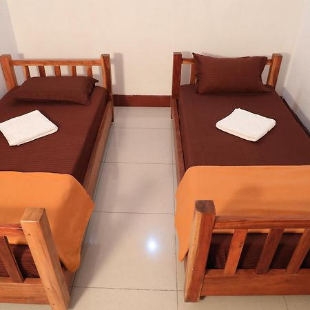 Manora Residency Ξενοδοχείο Ποντισερί Εξωτερικό φωτογραφία