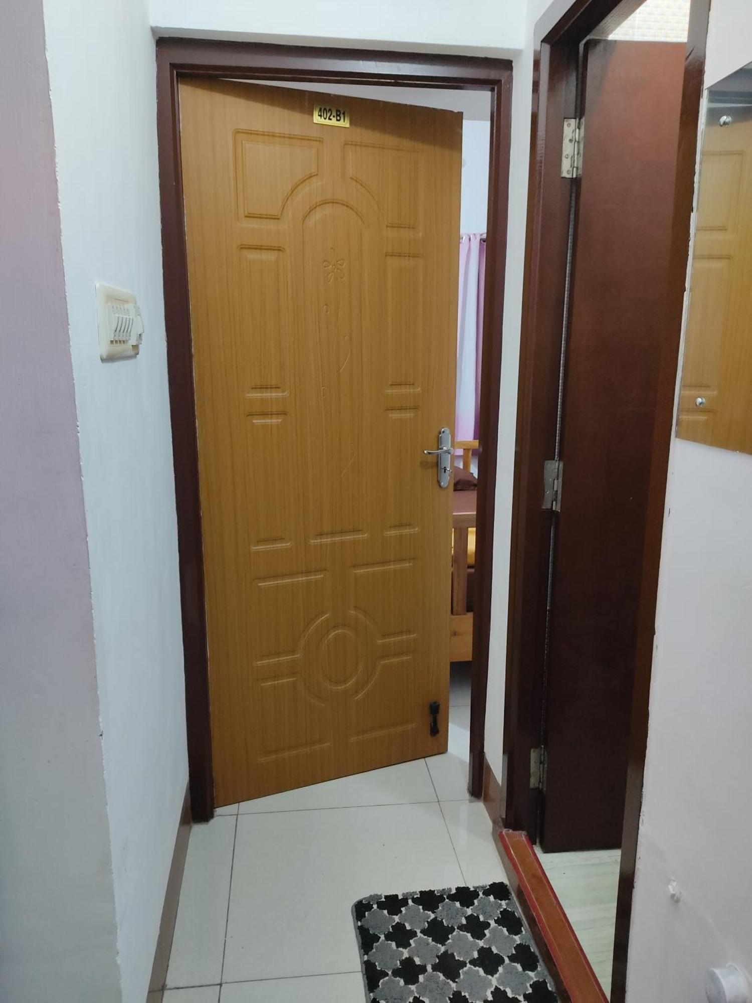 Manora Residency Ξενοδοχείο Ποντισερί Εξωτερικό φωτογραφία