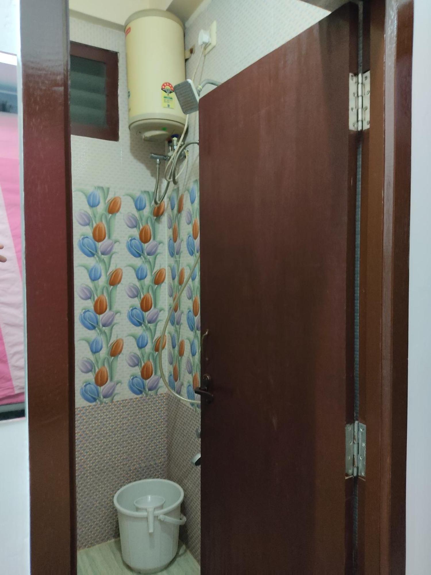 Manora Residency Ξενοδοχείο Ποντισερί Εξωτερικό φωτογραφία