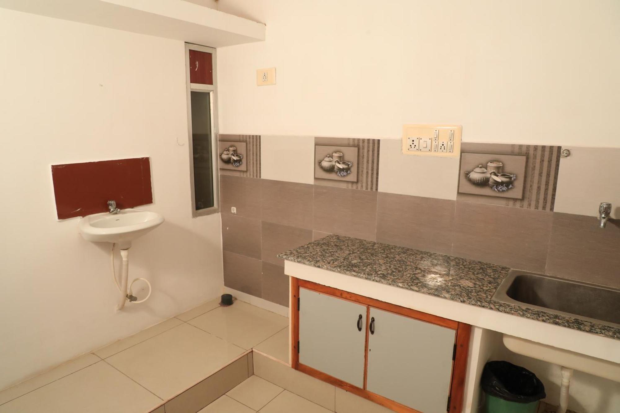 Manora Residency Ξενοδοχείο Ποντισερί Εξωτερικό φωτογραφία