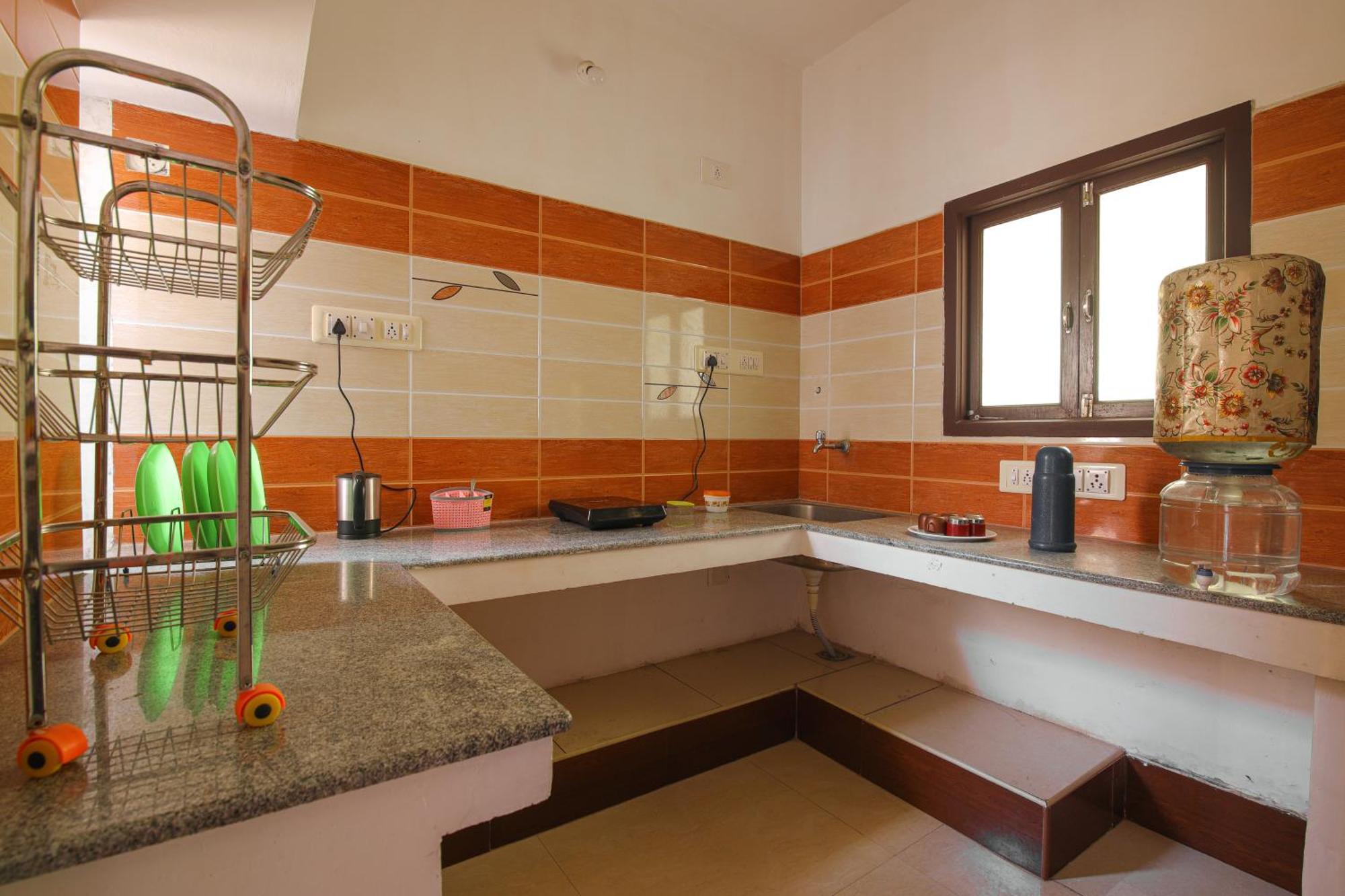 Manora Residency Ξενοδοχείο Ποντισερί Εξωτερικό φωτογραφία