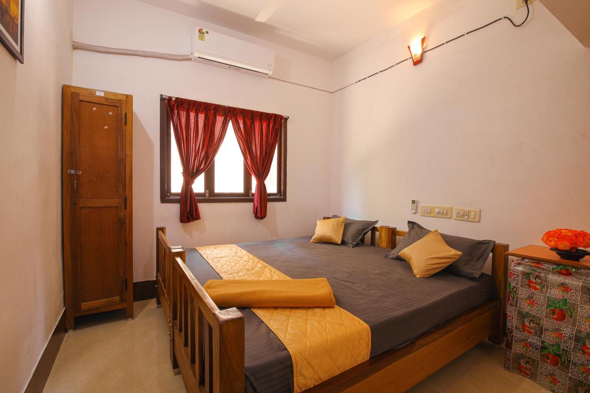 Manora Residency Ξενοδοχείο Ποντισερί Εξωτερικό φωτογραφία