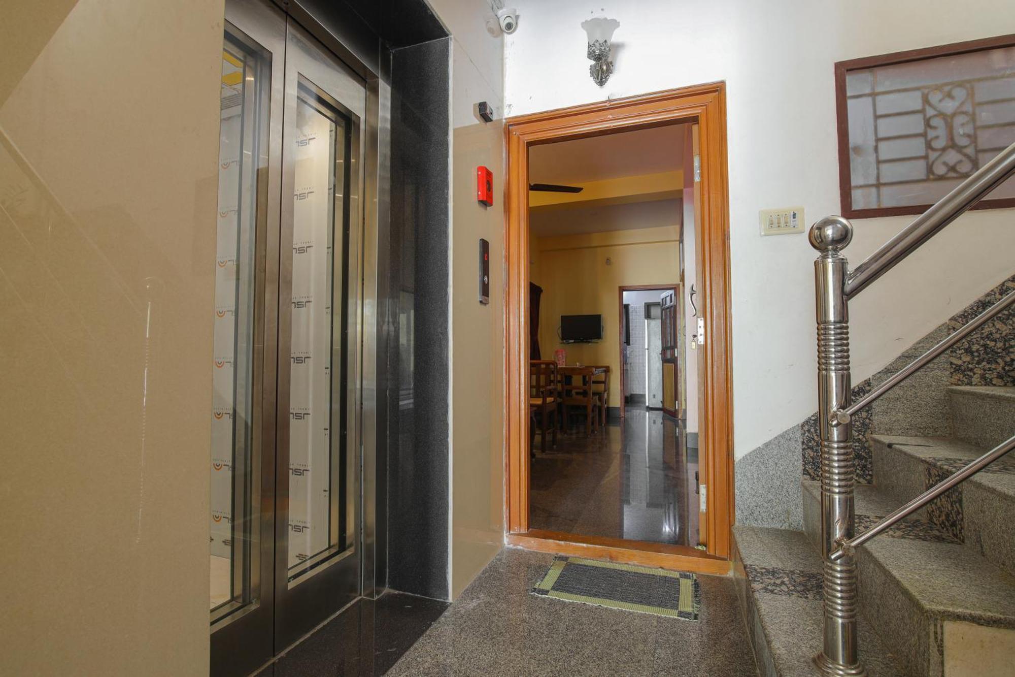 Manora Residency Ξενοδοχείο Ποντισερί Εξωτερικό φωτογραφία